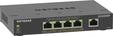 Netgear GS305EP-100PES, Netgear GS305EP 5-Port Gigabit Ethernet Plus PoE Switch (63W)