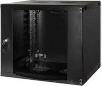 LogiLink W09F64B, LogiLink cabinet