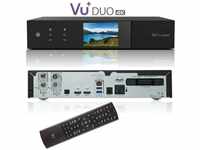 Vu+ 13600-584, Vu+ Vu+ Duo 4K SE - digital multimedia receiver