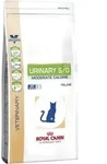 Cat Urinary s/o Moderate calorie VHN - dry cat food - 7kg