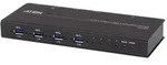 US3344I USB-Hubs - 4 - Schwarz