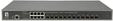 LevelOne GTL-2091, LevelOne GTL-2091 20-Port L3 Managed Gigabit Switch (12 x 10GbE