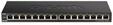 D-Link DGS-1016S/E, D-Link DGS-1016S 16-Port Gigabit Unmanaged Switch