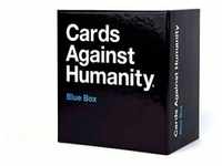Cards Against Humanity - Blue Expansion