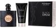Yves Saint Laurent Black Opium Eau De Parfum Spray 50ml Giftset