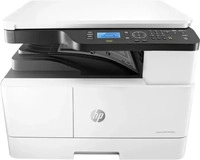 HP 8AF71A#B19, HP LaserJet MFP M442dn Multifunktion - Einfarbig - Laser