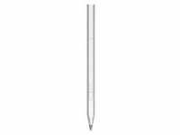 HP 3J123AA#ABB, HP Rechargeable Tilt Pen - Digital pen (Silber)