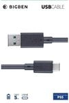 NACON HDMI Cable for PS5 - 5 m - Miscellaneous Game console charger / data cable -