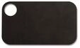 Arcos cutting board 24 x 14 cm black