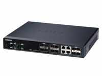 QSW-M1204-4C Managed Switch 12P