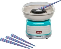 Ariete 00C297301AR0, Ariete Party Time Cotton Candy maker Blue
