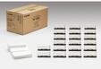 Canon 8569B001, Canon RP-1080V Color Ink Paper Set for Selphy