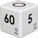 TFA 38.2032.02, TFA Cube Timer