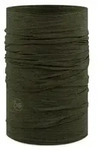 Merino Lightweight Neckwear - Solid Bark