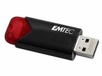 B110 Click Easy 3.2 - 256GB - USB-Stick