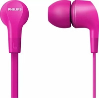 Philips TAE1105PK/00, Philips TAE1105 - Kabelgebundene In-Ear-Kopfh&ouml;rer - Pink