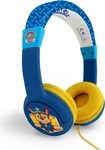 OTL PAW722, OTL Paw Patrol Chase - Kinderkopfh&ouml;rer - Lautst&auml;rke begrenzt 85dB max