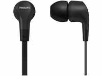 Philips TAE1105BK/00, Philips TAE1105BK - earphones with mic