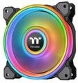 Thermaltake CL-F089-PL14SW-C, Thermaltake Riing Quad 14 RGB Radiator Fan TT -