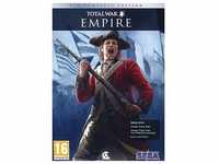 Empire: Total War - The Complete Edition - Windows - Strategie - PEGI 16