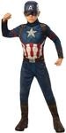 Costume - Captain America (147 cm)