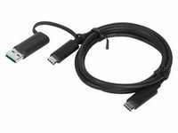 USB-C cable - 1 m