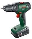 Bosch 06039D4001, Bosch Universal Drill 18V Cordless Impact Drill + 1.5Ah
