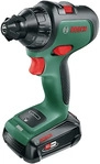 Bosch 06039B5006, Bosch AKKUBORESKRUEMASKINE ADV 18 2X2.5AH