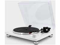 Sonoro SO-20000-100-WH, Sonoro Platinum Turntable White - Weiß