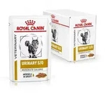 Urinary S/O Moderate Calorie Morsels In Gravy 85g (12-Pack)
