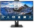 Philips 329P1H/00, 32" Philips P-line 329P1H - 3840x2160 (4K) - 60Hz - IPS - 90W