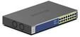 Netgear GS516PP-100EUS, Netgear GS516PP-100EUS 16-Port Gigabit Ethernet High-Power
