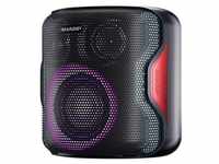 PS-919 - party speaker - for portable use - wireless