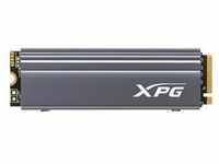 XPG GAMMIX S70 - 2TB