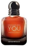 Giorgio Armani Stronger With You Absolutely EDP 100 ml