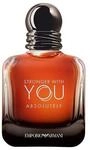 Giorgio Armani Stronger With You Absolutely EDP 50 ml
