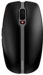 Cherry JD-8500EU-2, Cherry STREAM DESKTOP - Tastatur & Maus Set - Englisch - Schwarz