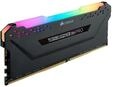 Corsair CMW8GX4M1Z3200C16, Corsair Vengeance RGB PRO DDR4-3200 - 8GB - CL16 - Single