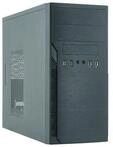 Chieftec HO-12B-350GPB 350W, Chieftec Elox Series - Geh&auml;use - Miditower - Schwarz