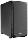 be quiet! BG034, be quiet! be quiet! Pure Base 500 - Black - Geh&auml;use - Miditower -