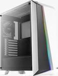 AeroCool ACCM-PB10013.21, AeroCool Cylon Pro TG - White - Geh&auml;use - Minitower -