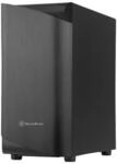 SilverStone SST-SEA1TB-G, SilverStone Seta A1 - Geh&auml;use - Tower - Grau
