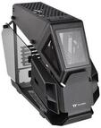 Thermaltake CA-1R4-00S1WN-00, Thermaltake AH - Geh&auml;use - Tower - Schwarz