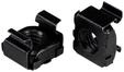 StarTech.com M6 Cage Nuts for Server Rack Cabinets
