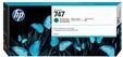 HP P2V84A, HP 747 / P2V84A Chromatic Green Ink