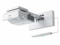 Projektoren EB-725Wi - 3LCD projector - ultra short-throw - 802.11a/b/g/n/ac wireless