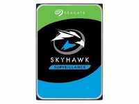 SkyHawk Surveillance HDD - 4TB - Festplatten - ST4000VX013 - SATA-600