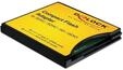 DeLOCK Compact Flash Adapter - Kartenadapter