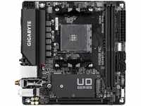 GIGABYTE A520I AC, GIGABYTE A520I AC Mainboard - AMD A520 - AMD AM4 socket - DDR4 RAM