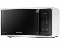 Samsung MS23K3513AW/EN, Samsung MS23K3513AW - microwave oven - freestanding - white